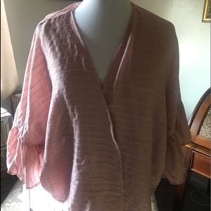 Pale pink Shaw boutique buy